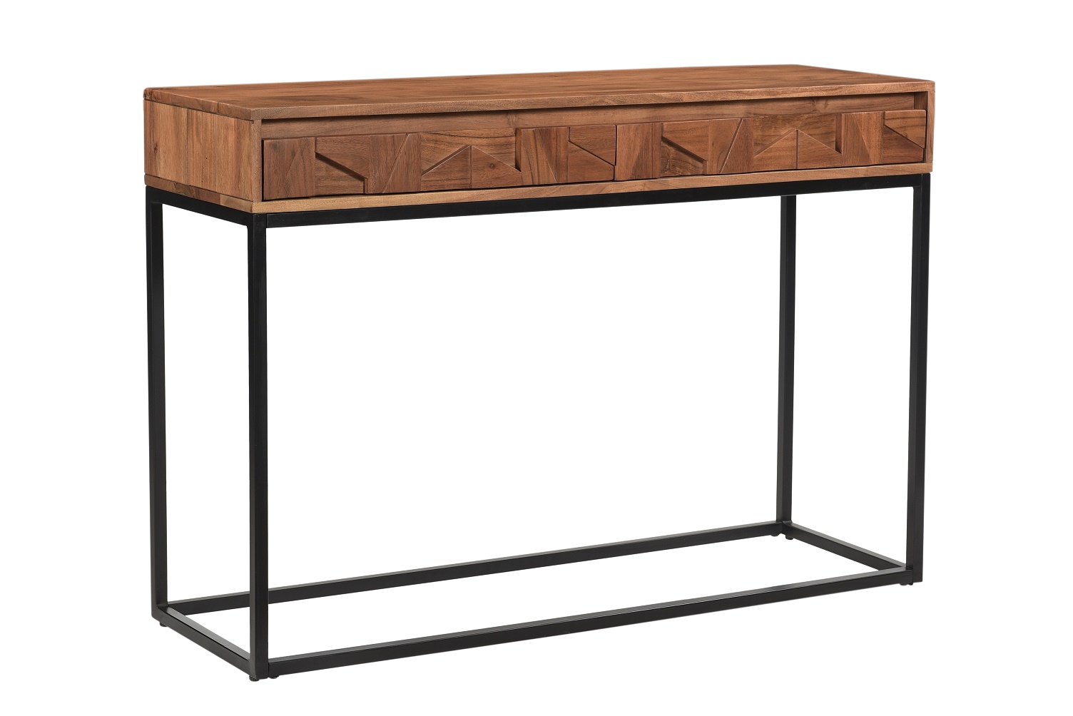 Axis Console Table