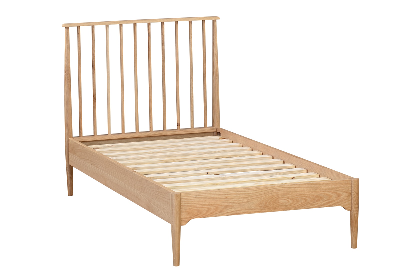 Jenson 3' Bed