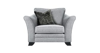 Hetty Armchair