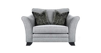 Hetty Snuggler Chair