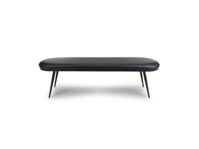 Ace Bench - Black