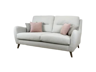 Puro 2 Seat Sofa