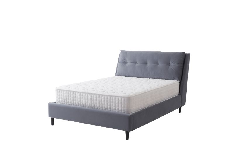 Ava-Grey-with-mattress-white-background