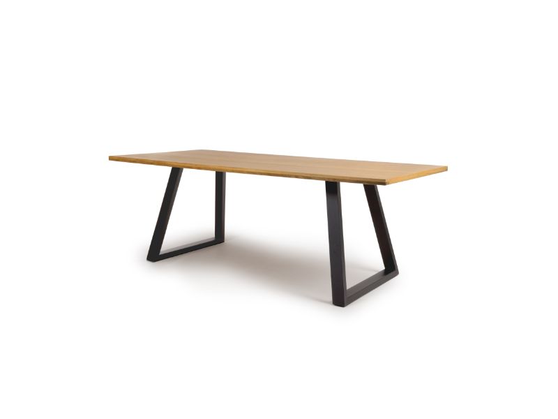Madrid Dining Table - 2200cm