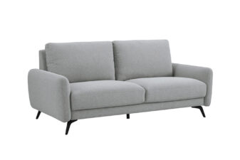 Barnaby 3 Seater - Grey or Oatmeal