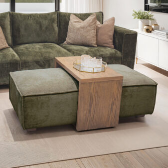 Bodhi - Green or Mink