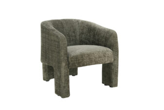 Humphrey Accent Chair - Green