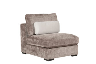 Humphrey Armless Section - Mink