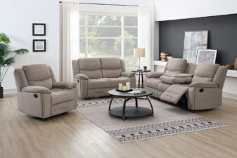 Klayton Sofa Collection