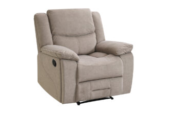 Klayton Manual Reclining Armchair