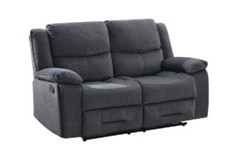 Klayton 2 Seater - Manual Recliner