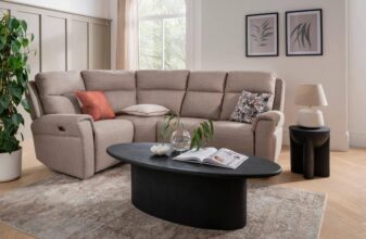 Russo Sofa Collection