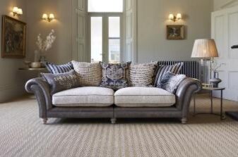 Ruben Grand Sofa