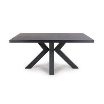 Colorado Table 1600mm - Black
