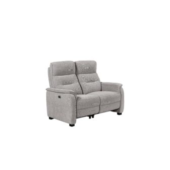 Harlan 2 Seater Power - Natural