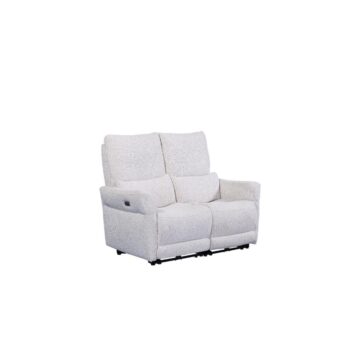 Jagger 2 Seater Power - Biscuit