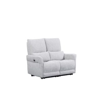 Jagger 2 Seater Power - Dove