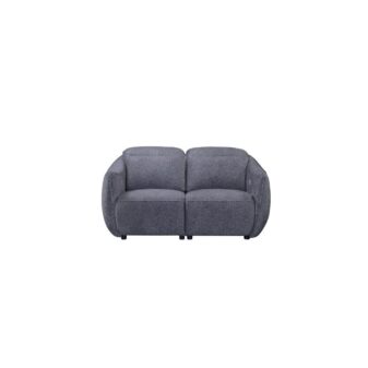 Libby 2 Seater Power - Anthracite