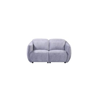 Libby 2 Seater Power - Grey