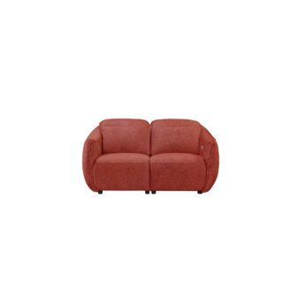 Libby 2 Seater Power - Ruby