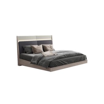 Siena 6' Bed