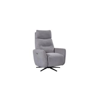 SOLO SWIVEL AND RECLINE