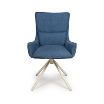 Torino Chair - Blue