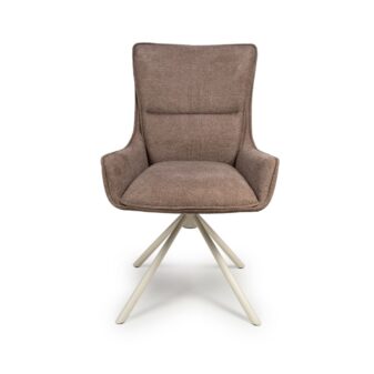 Torino Chair - Coffee