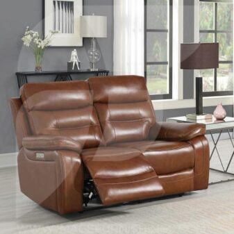Egan 2 Seater Recliner