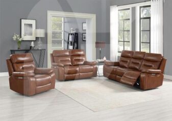 Leather