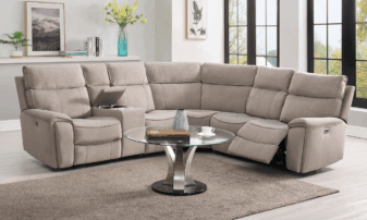 SHELBY SOFA
