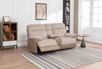 Arthur 2 Seater with Console
