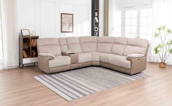 Arthur Corner Sofa