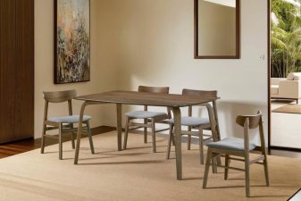 Addison Dining Collection