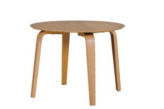 Addison Round Dining Table