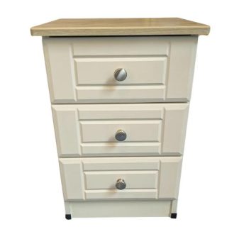 Annalee Bedside Locker