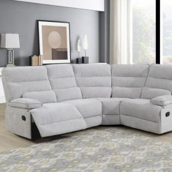 Eloise Sofa Collection