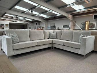 Fila Sofa Collection
