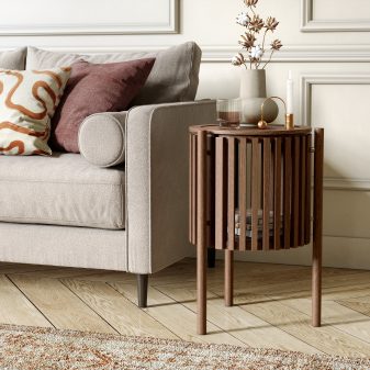 Soho Living Collection - Brown