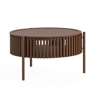 Soho Story Coffee Table with Door
