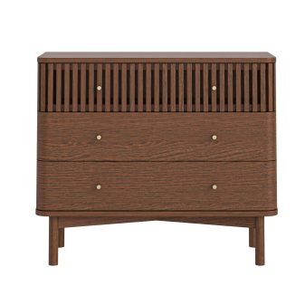 Soho Bedroom Collection - Brown