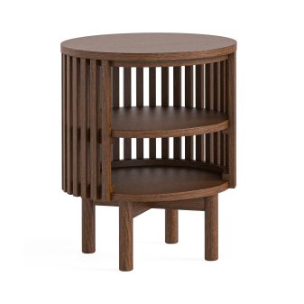 Soho Open Side Table
