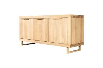 Mayson 3 Door Sideboard