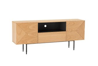 Nate Sideboard - Oak or Smoked