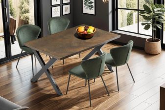 Nate Dining Collection