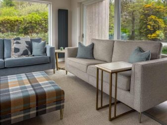 Oslo Sofa Collection