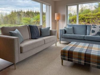 Oslo Sofa Collection