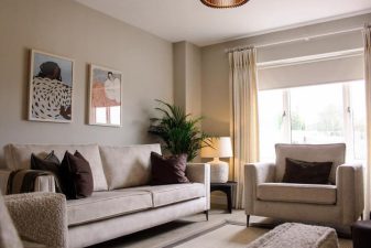 Oslo Sofa Collection