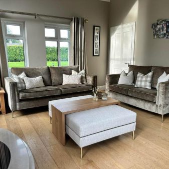 Oslo Sofa Collection
