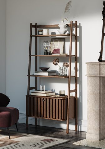 Soho Bookcase